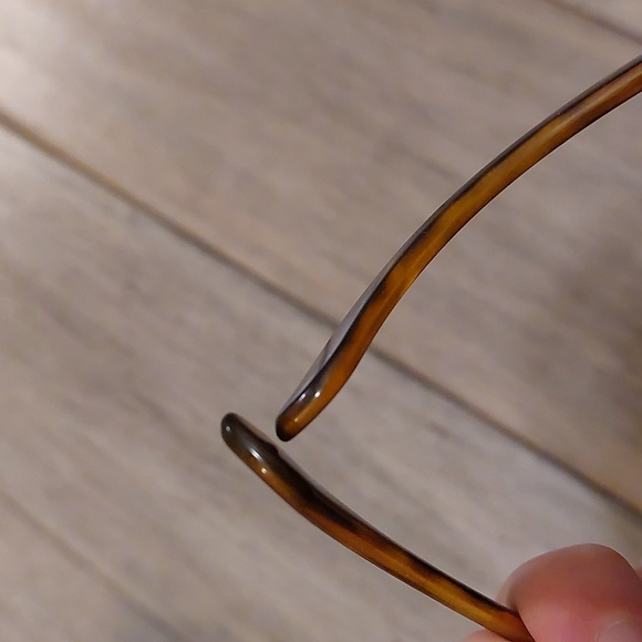 Ray-Ban 4181 Brown Tortoise Polarized Sunglasses Frames - Picture 7 of 10